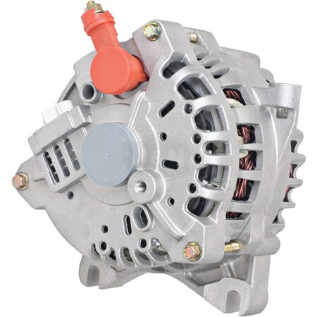 Aftermarket JAndN Electrical Products Alternator 400-14083-JN